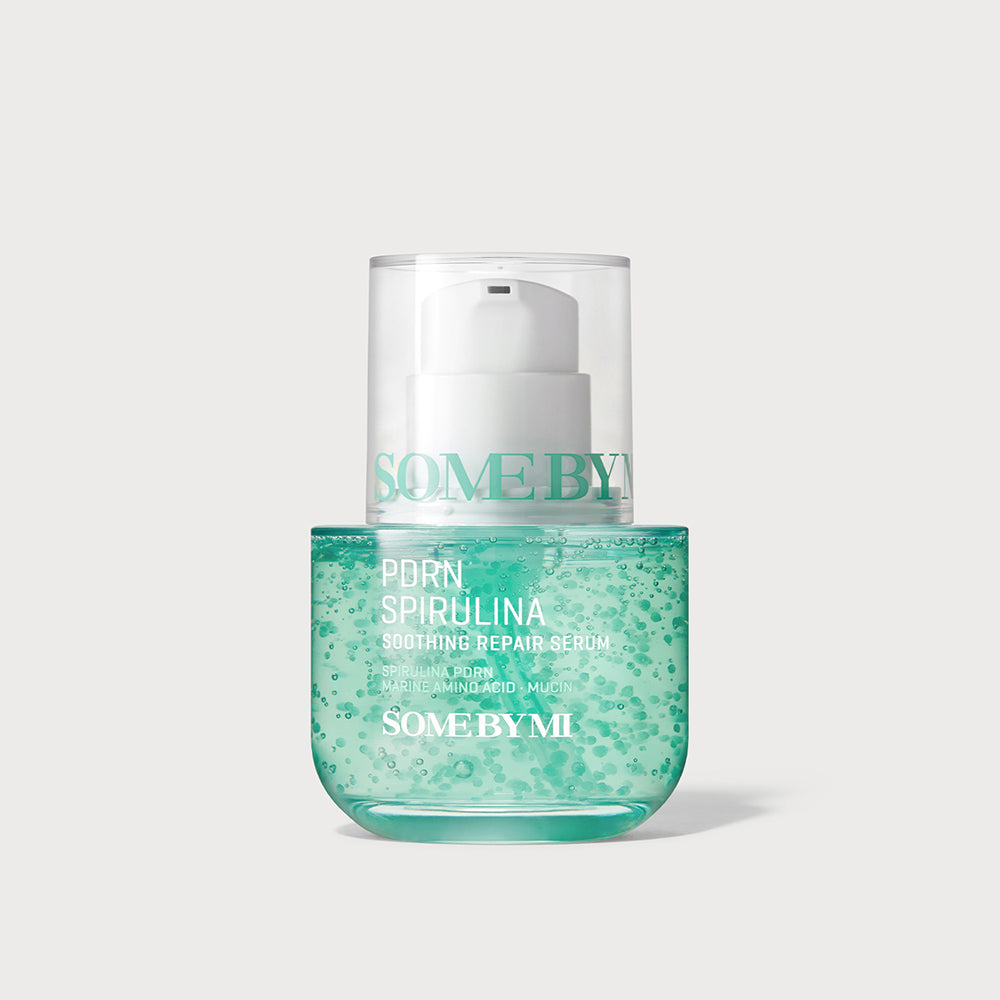 Some By Mi PDRN Spirulina Soothing Repair Serum 50ml