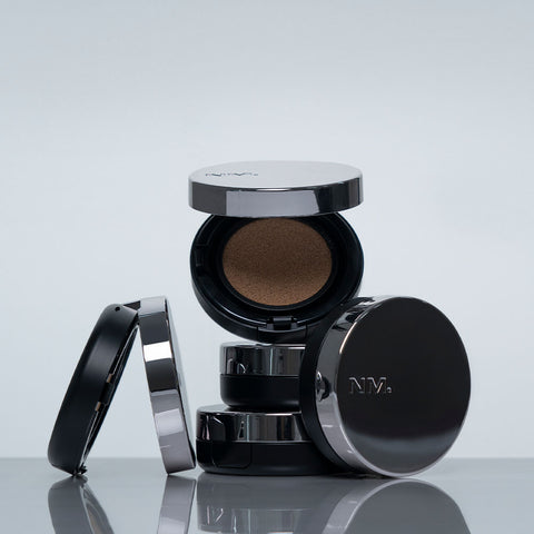 NAMING. Layered Fit Cushion 12g (Refill)