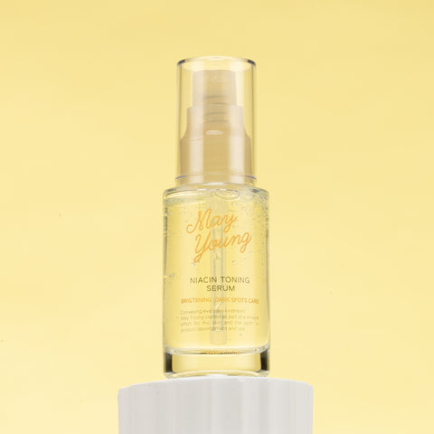 Mayyoung Niacinamide Niacin Toning Serum 30ml (2 Pack)
