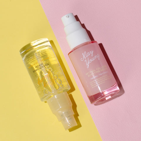 Mayyoung Niacinamide Toning Serum 30ml - 3-Pack