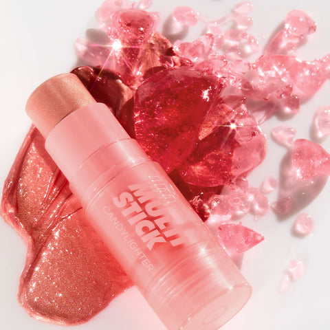 I'M MEME Multi Stick 2+1 Set - Shading, Contour & Blusher (7g)