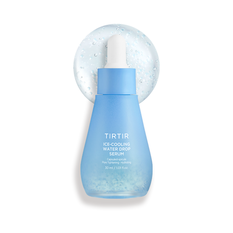 TIRTIR Ice Cooling Water Drop Serum 30ml