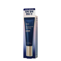 Dr.G Black Snail Glutathione Tone Up Sun 50ml