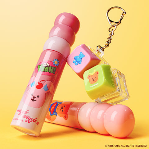 Colorgram Tanghulu Tangle Tint Milk 3g