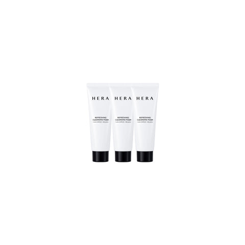 HERA Refreshing Cleansing Foam 160g