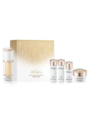 ISA KNOX Terbina AD Prima Elixir Special Set 30ml