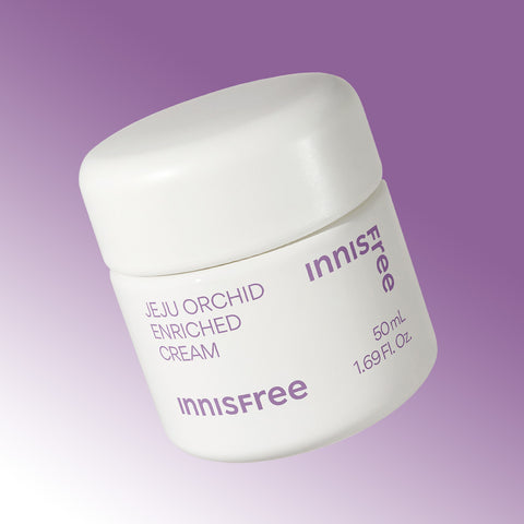 Innisfree Jeju Hanran Enriched Cream 50ml