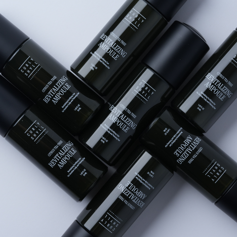 Curlyshyll Revitalizing Ampoule 50ml