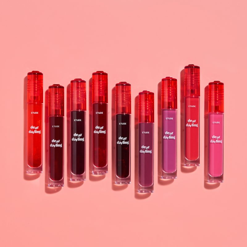 ETUDE Dear Darling Water Gel Tint 5g (2 pack)