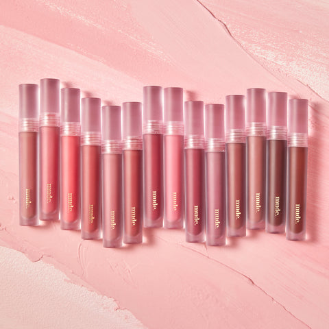Mude Soft Blur Tint