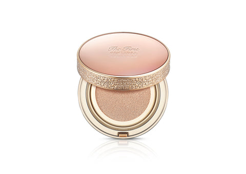 OHUI The First Geniture Ampoule Cover Cushion (15g + Refill 15g)