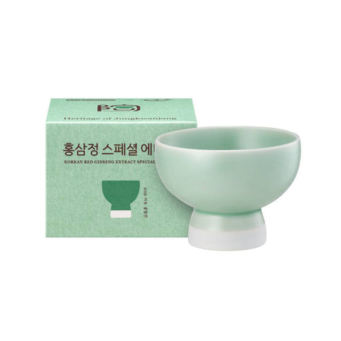 JungKwanJang Red Ginseng Extract Special Edition 110g x 2 (with Misong Ullim Cup)