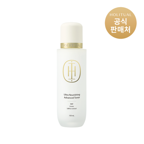 Holitual Ultra Nourishing Advanced Toner 150ml