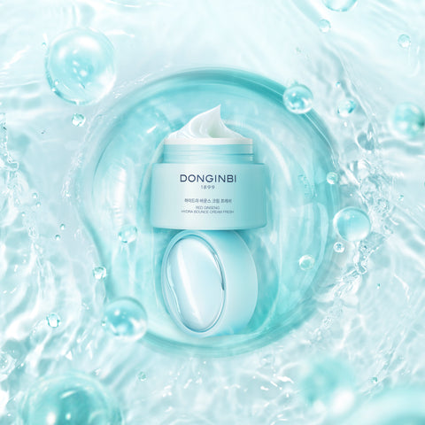 Donginbi Hydra Bounce Cream Fresh 25ml