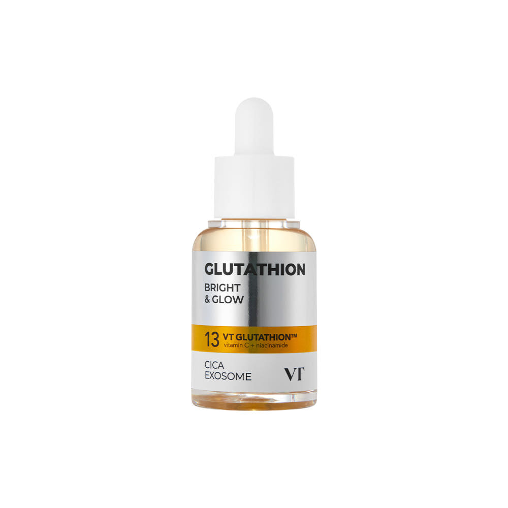 VT G2 Glutathione Brightening Ampoule 30ml