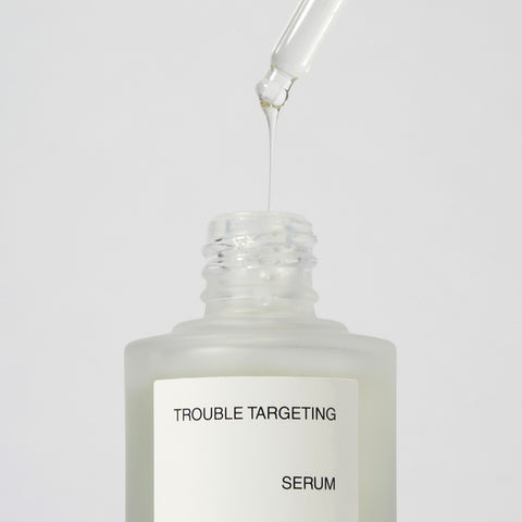Eiom Trouble Targeting Serum 30ml (2 Pack)