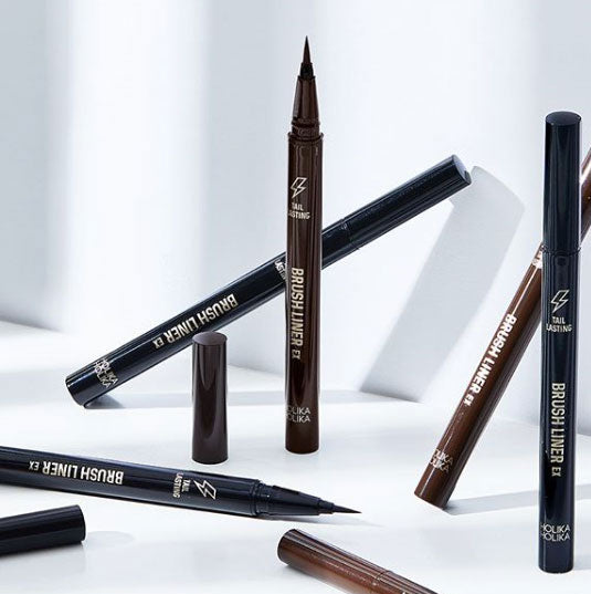Holika Holika Tail Lasting Brush Liner EX 0.6g