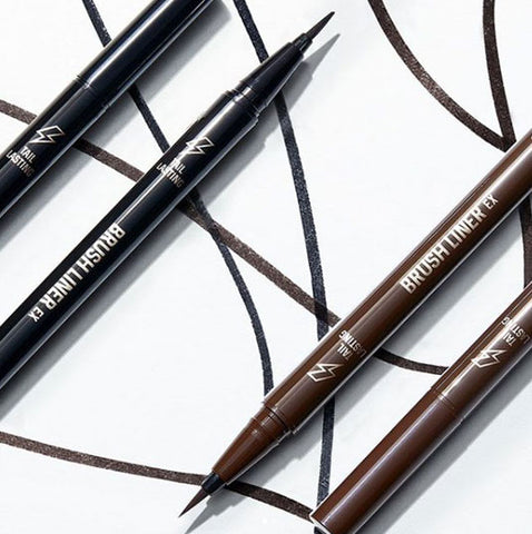 Holika Holika Tail Lasting Brush Liner EX 0.6g