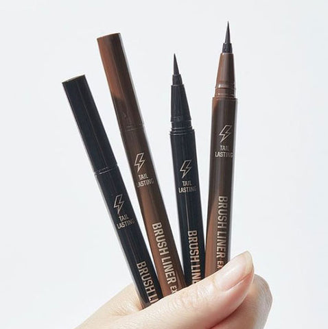 Holika Holika Tail Lasting Brush Liner EX 0.6g
