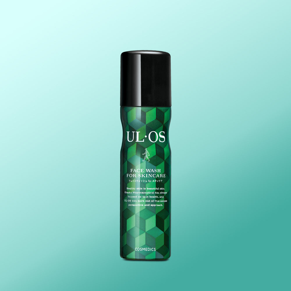 ULOS Face Wash 100g