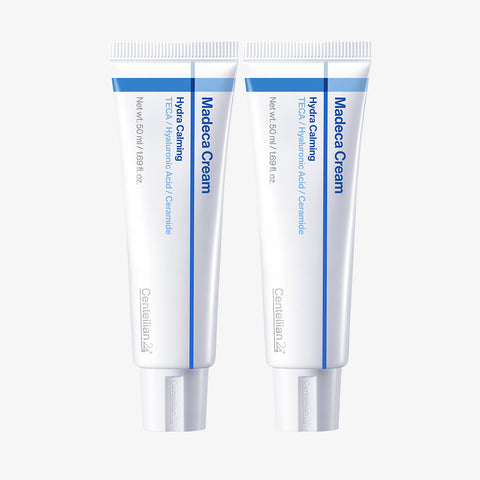 Centellian24 Madeca Cream Hydra Calming 50ml (2 pack)