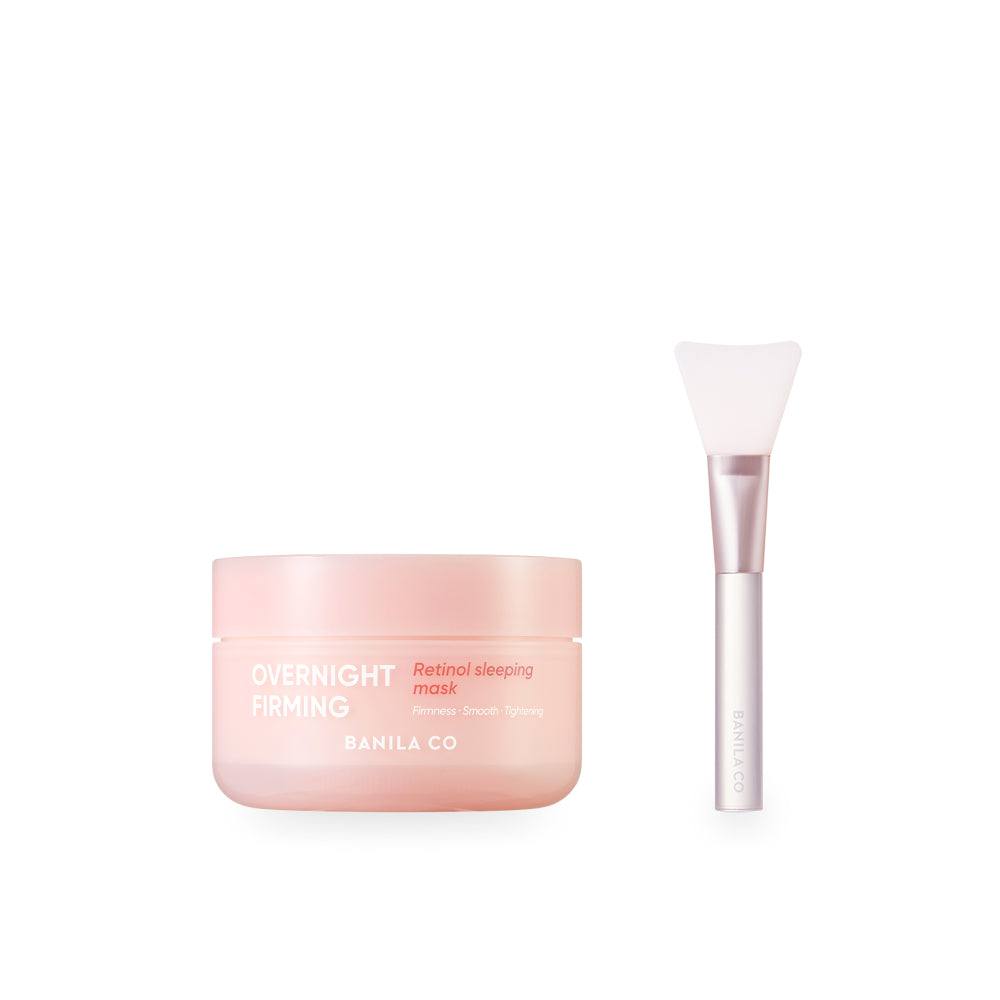 Banila Co Overnight Firming Retinol Sleeping Mask 100ml