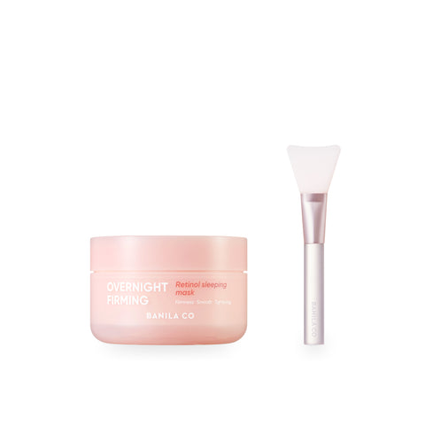 Banila Co Overnight Firming Retinol Sleeping Mask 100ml