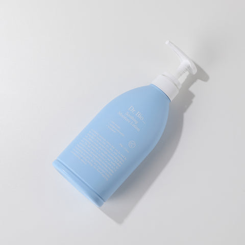 Dr.Bio Soothing Hydrating Lotion 500ml (2 Pack)