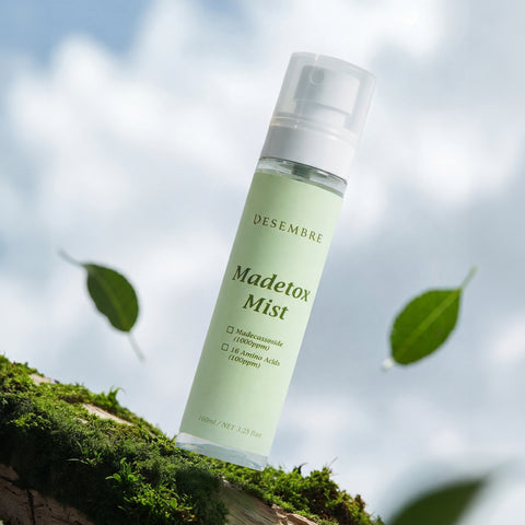 Desembre MadeTox Centella Cica Mist 99ml