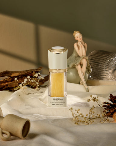ISA KNOX Terbina AD Prima Elixir Special Set 30ml