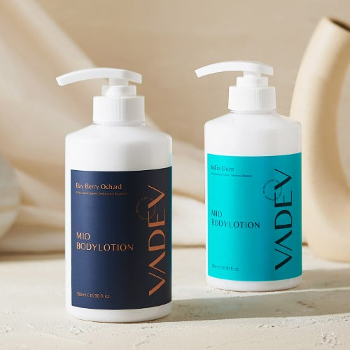 Vadev 1+1 High-Moisture Body Lotion 500ml