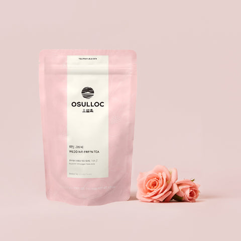 OSULLOC Moonlight Walk Tea Bags 20P