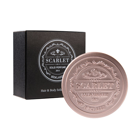 Milk Baobab Solid Perfume Scarlet 8g