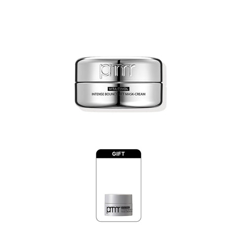 Primera Vitatinol Intense Bouncy Lift Mask Cream 30ml