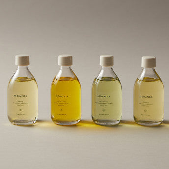 Aromatica Awakening Cooling Body Oil Peppermint & Eucalyptus 100ml
