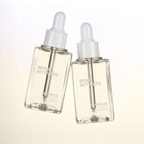 Biome Activate Argan Oil 30ml