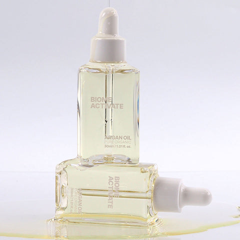 Biome Activate Argan Oil 30ml