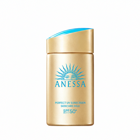 Anessa Perfect UV Sunscreen Skincare Milk NA 60ml