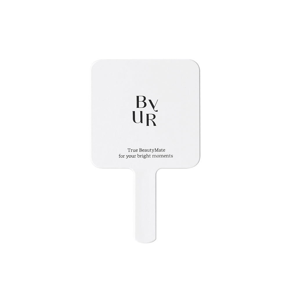 BYUR Mini Hand Mirror