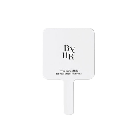 BYUR Mini Hand Mirror