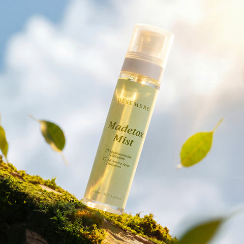 Desembre MadeTox Centella Cica Mist 99ml