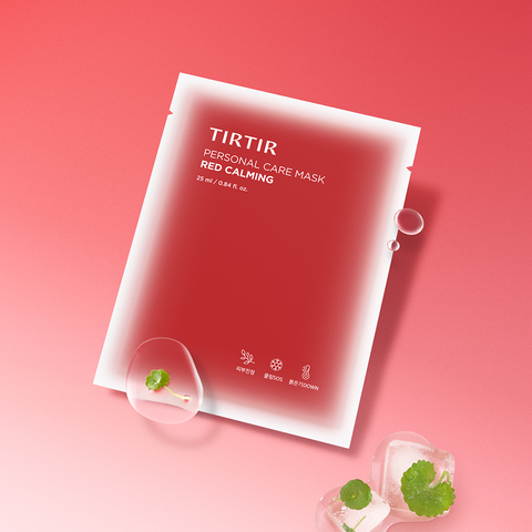 TIRTIR Personal Care Mask 25ml