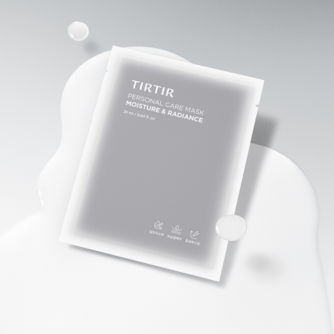 TIRTIR Personal Care Mask 25ml