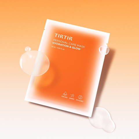 TIRTIR Personal Care Mask 25ml