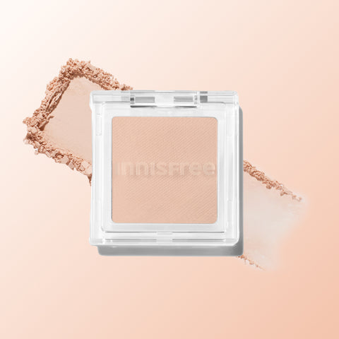 Innisfree Eye Shadow 2.0g [Matte] Shade 3