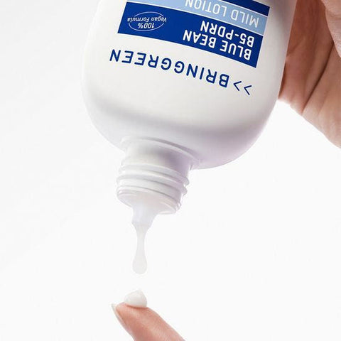 Bringgreen Blue Bean B5 PDRN Mild Lotion 230ml Set