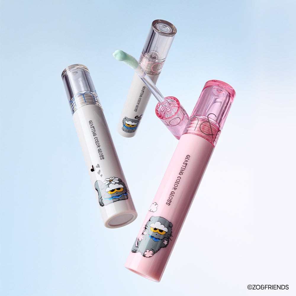 rom&nd Glasting Color Gloss 4g