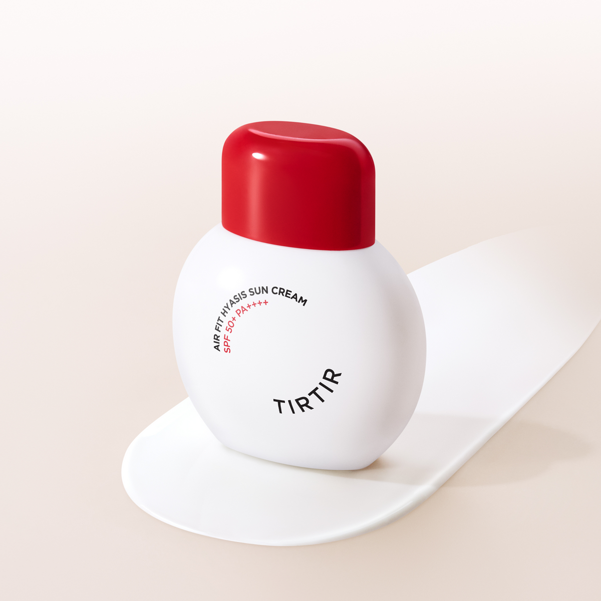 TIRTIR Air Fit Hyasis Sunscreen 50ml