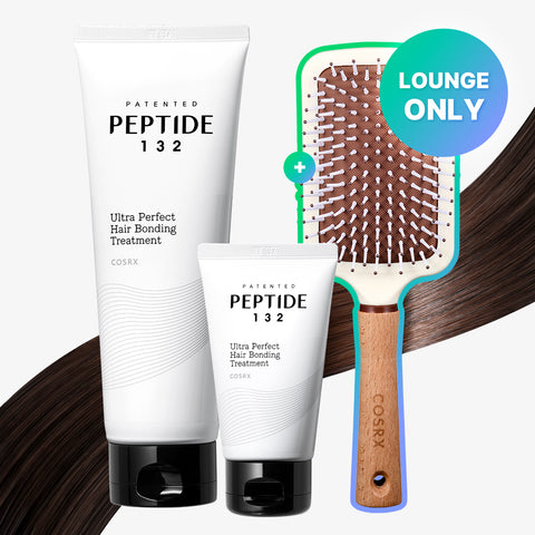COSRX Peptide-132 Bonding Treatment Duo (240ml + 60ml)