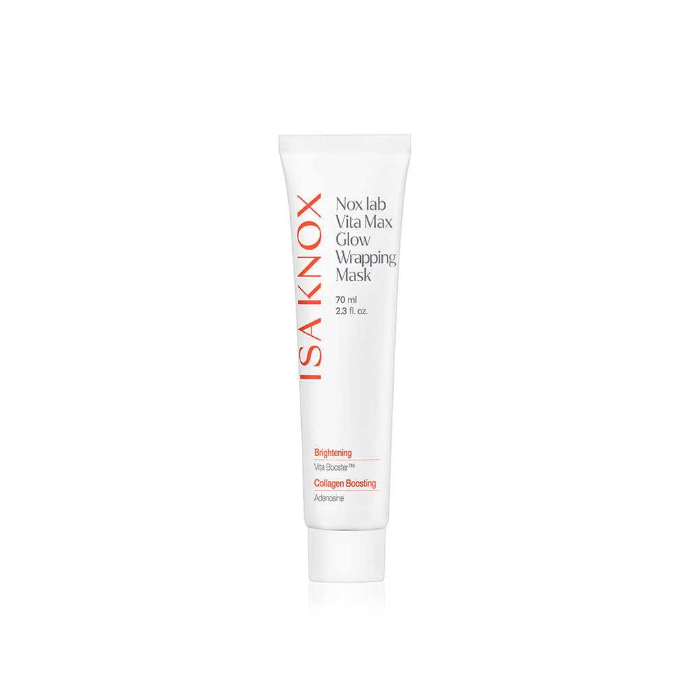 ISA KNOX NOX LAB Vita Max Glow Wrapping Mask 70ml